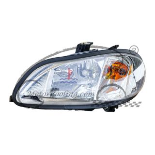LTFLM2001L (08- FR M2 LH HALOGEN HL)